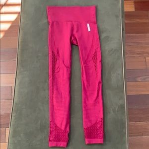 Gymshark energy seamless leggings